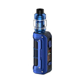 Geekvape Max 100 Blue - Click & Vape